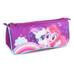 Пенал Erhaft My Little Pony