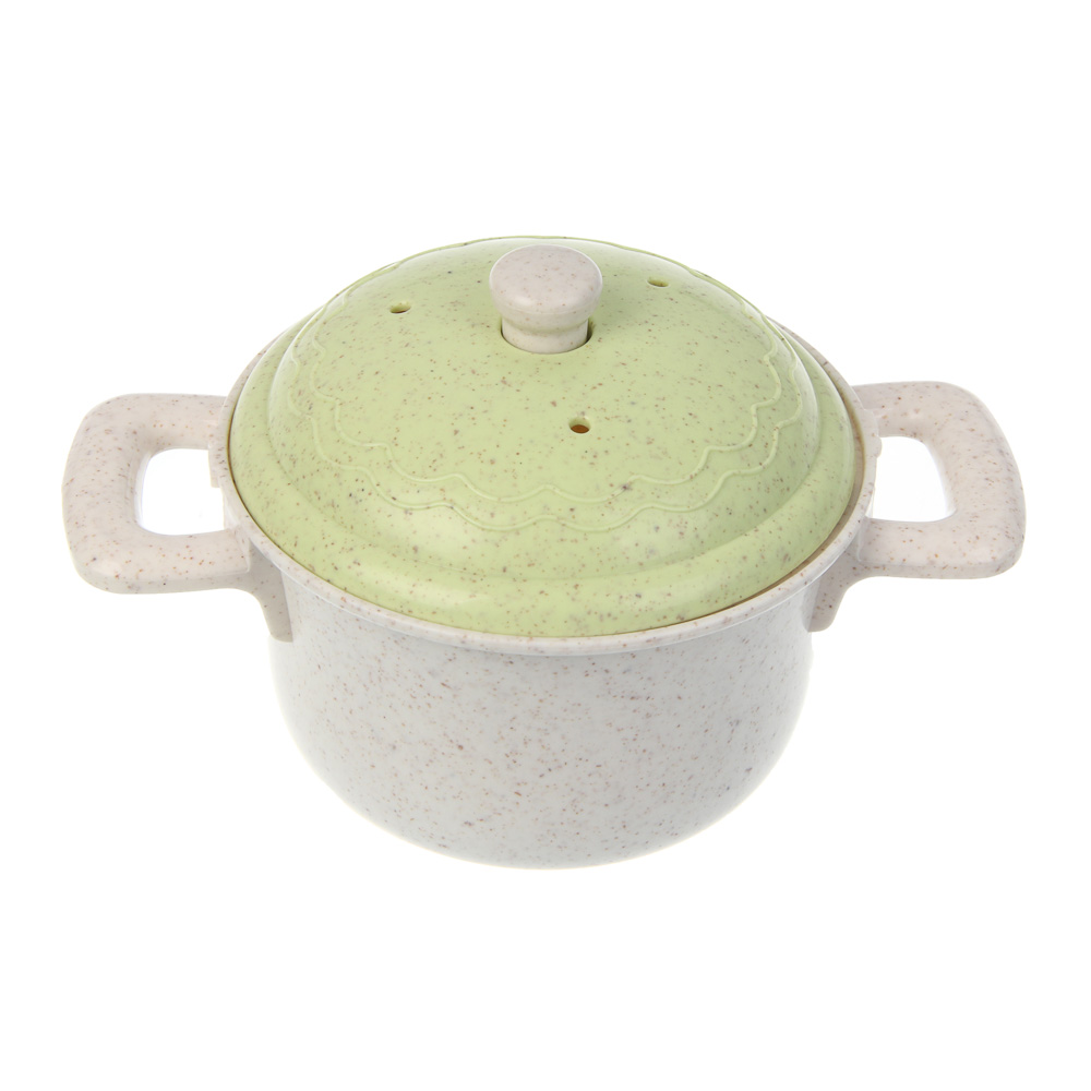 Игрушка Игроленд плита, посуда 14 предм. - фото 10