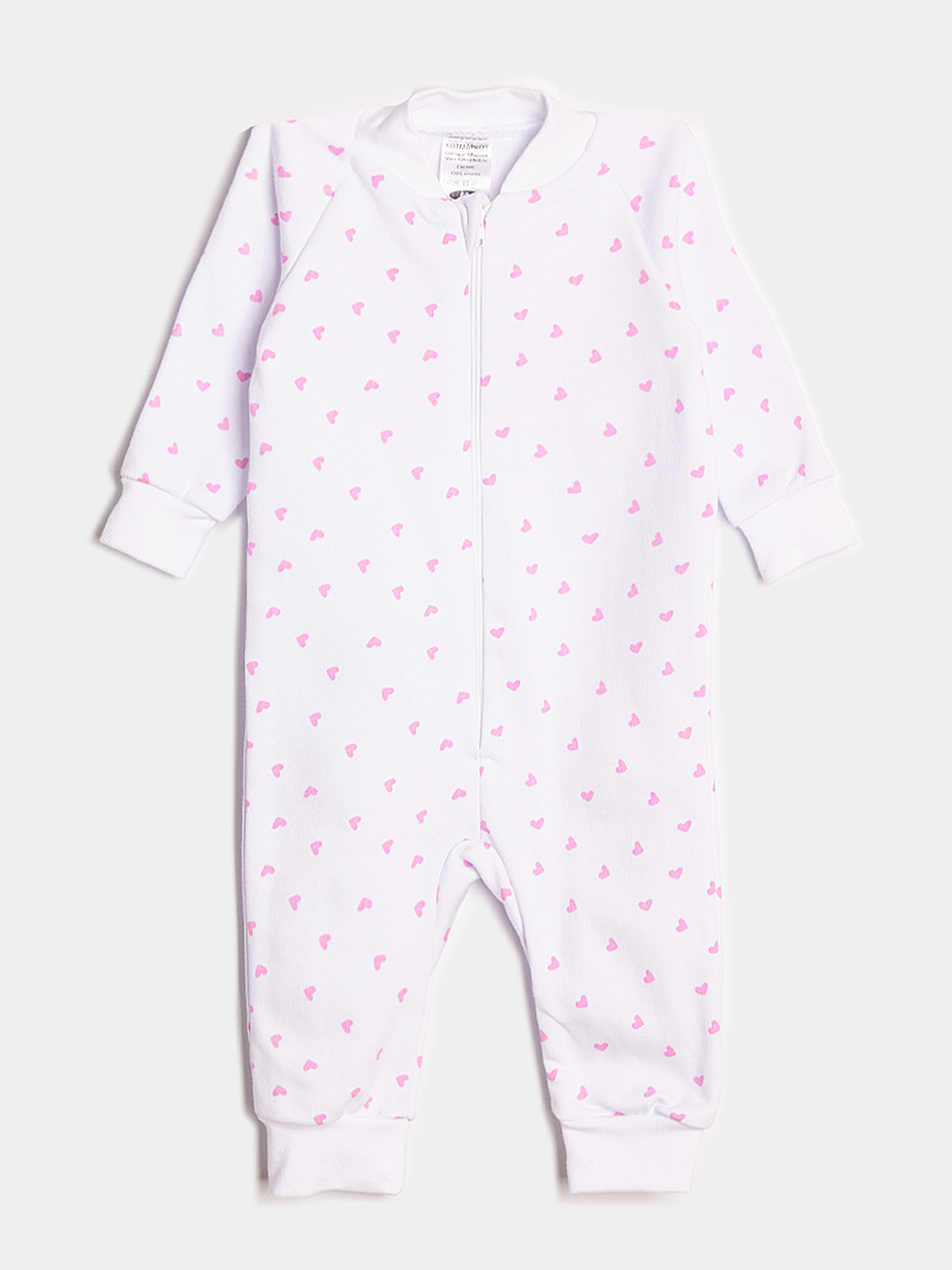 Комбинезон КотМарКот 801442 - фото 3