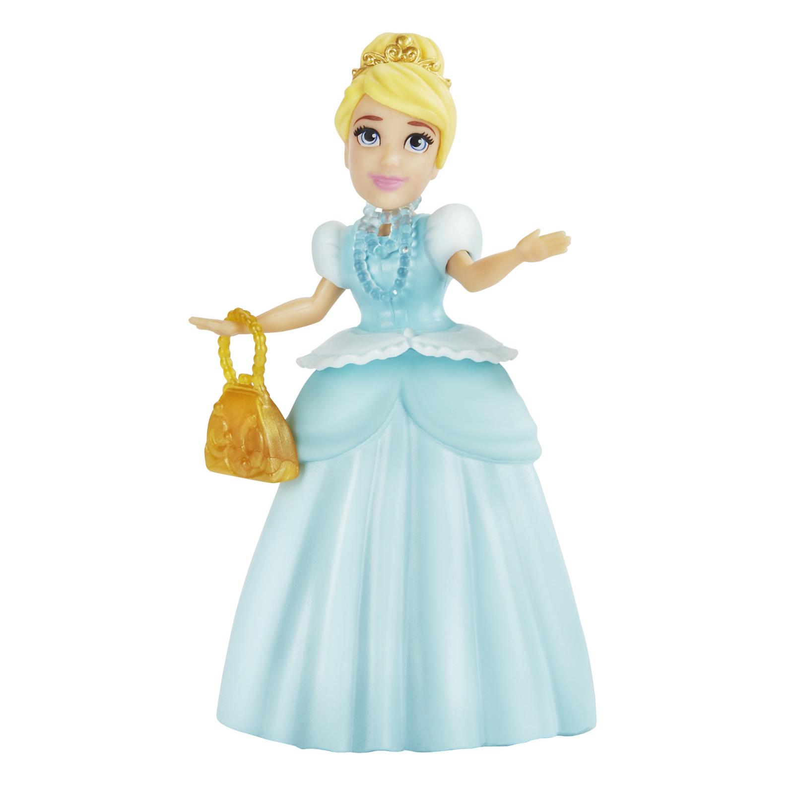 Кукла модельная Disney Princess F03785L0/F12485L0 - фото 8