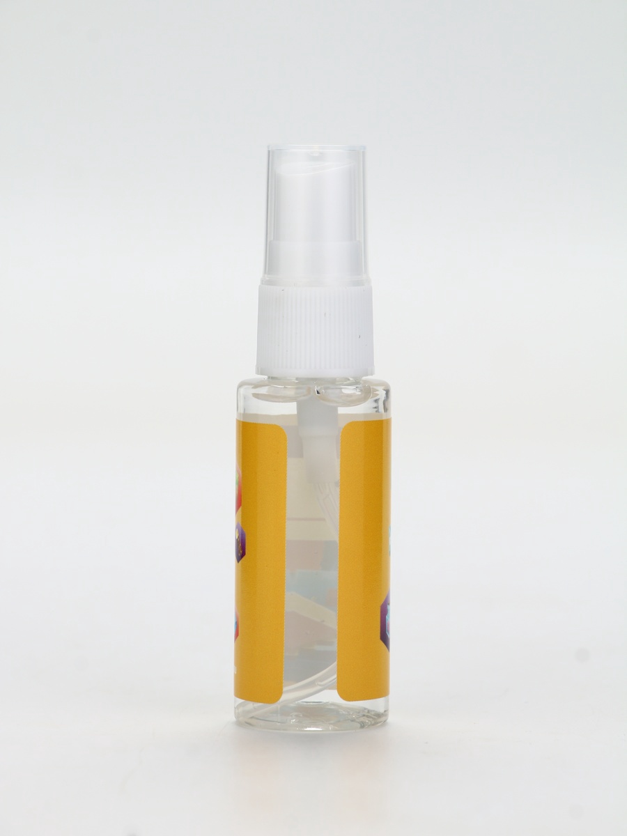 Душистая вода Выбражулька «Кубики», 30 мл, аромат морской взрыв - фото 7