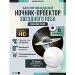 Проектор ночник SHAKACHU Orion (Dream), 6 кассет