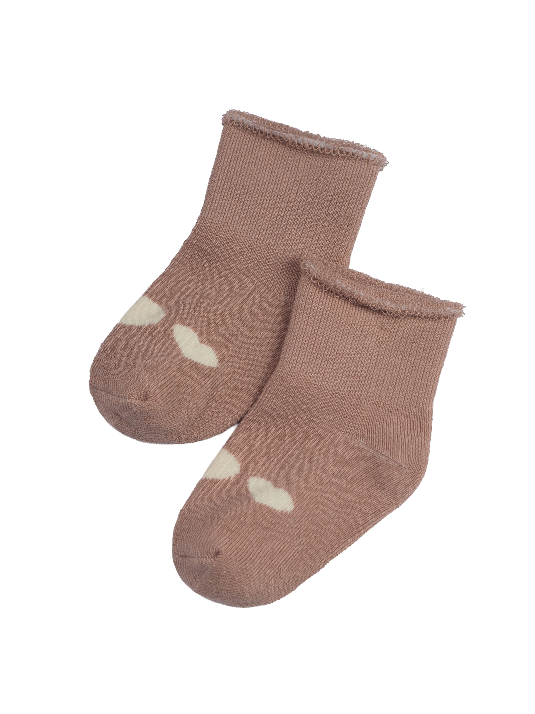 Носки 2 пары НаследникЪ Выжанова Н7НВ-ЭБ - фото 4