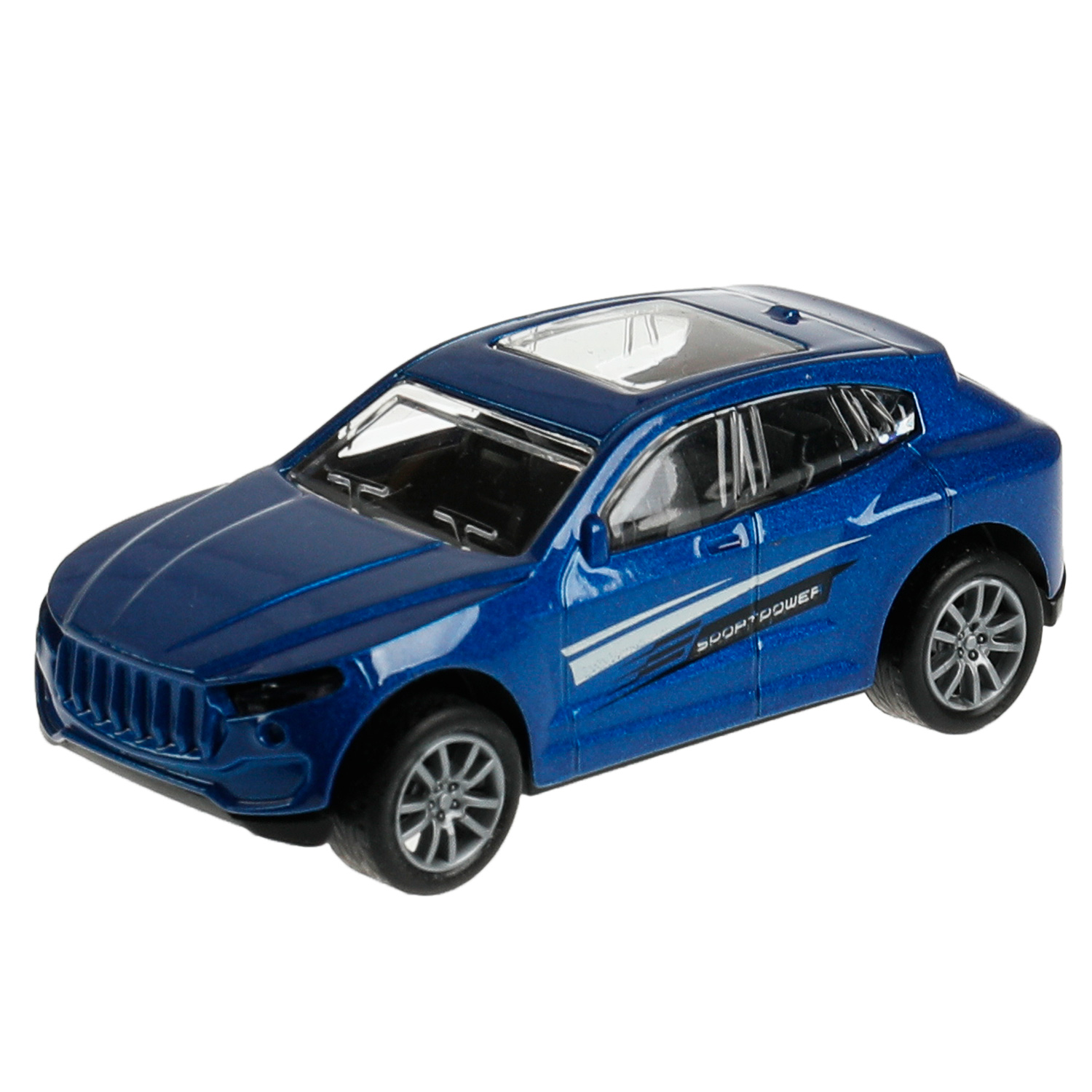 Автомобиль Технопарк 337976 - фото 3