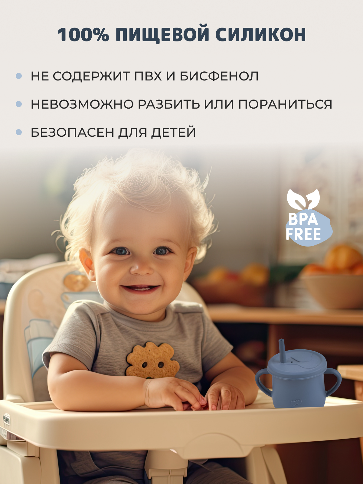 Набор посуды Хевель - фото 11