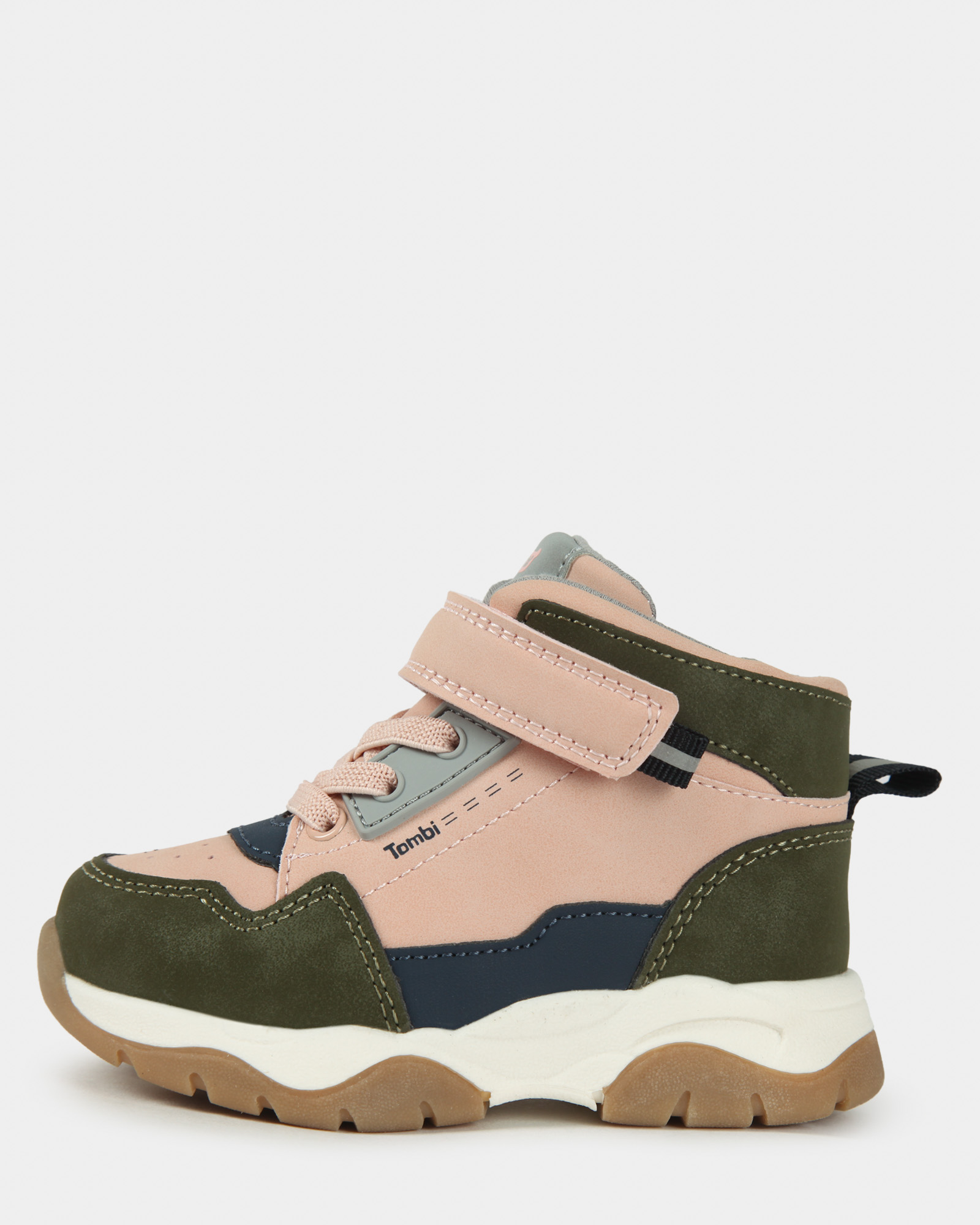 Ботинки Tombi S26RFigBO-102-43 - фото 1