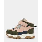 Ботинки Tombi