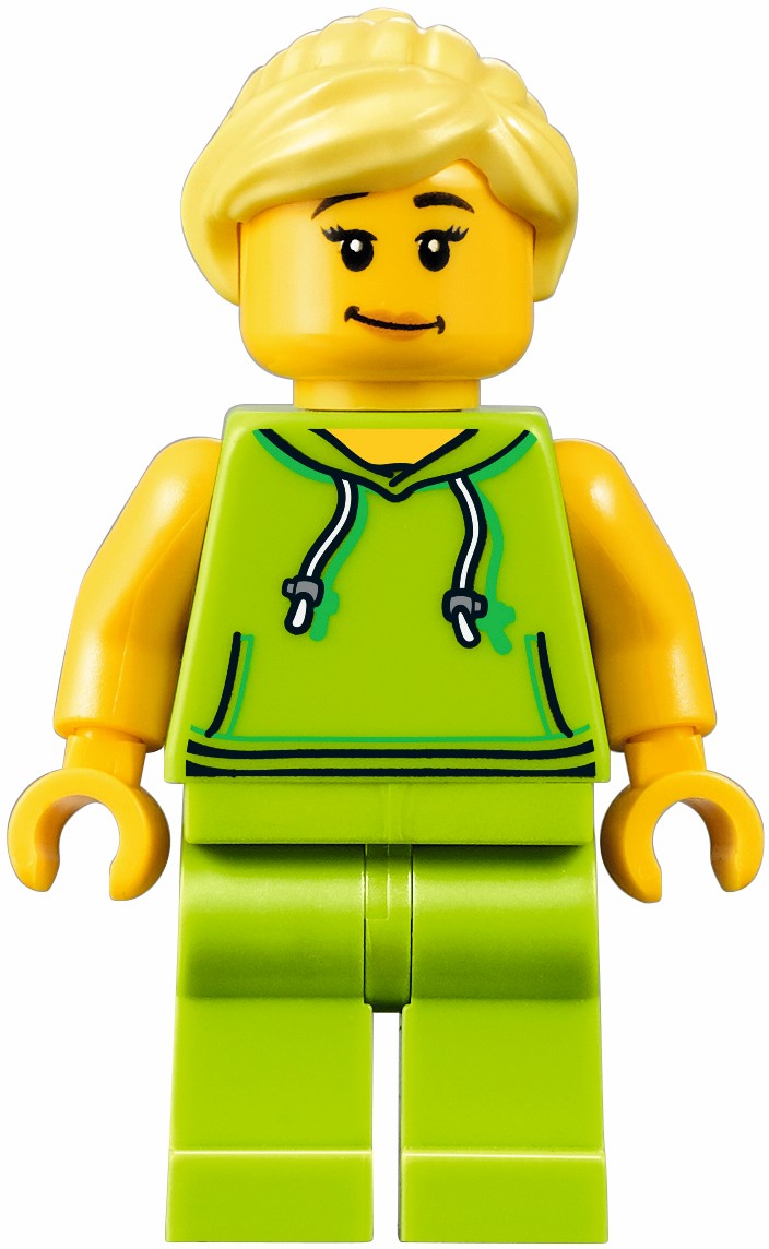 Конструктор LEGO Creator 10260 2480 дет. - фото 4