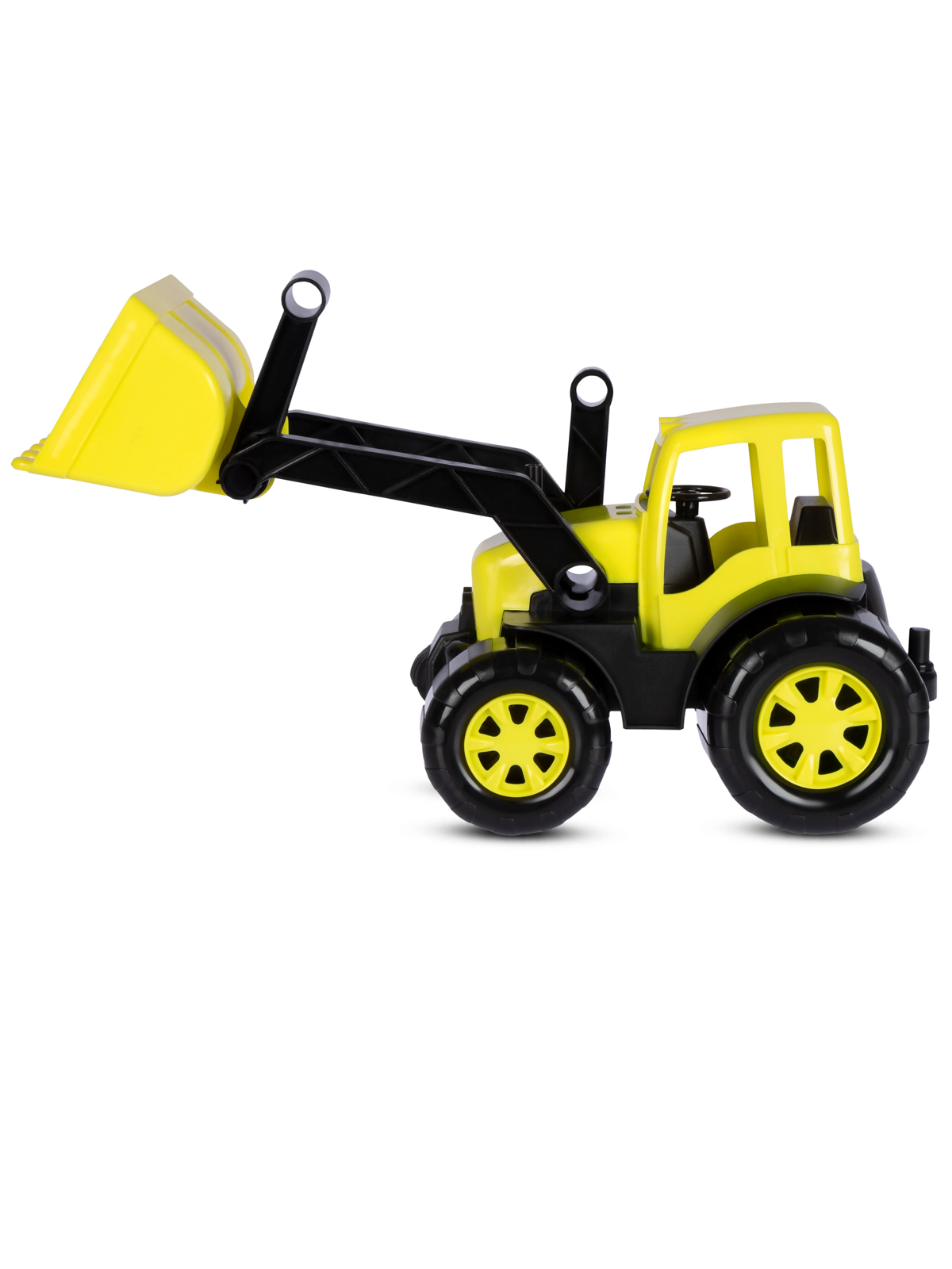 Трактор AUTODRIVE JB5300686 - фото 10