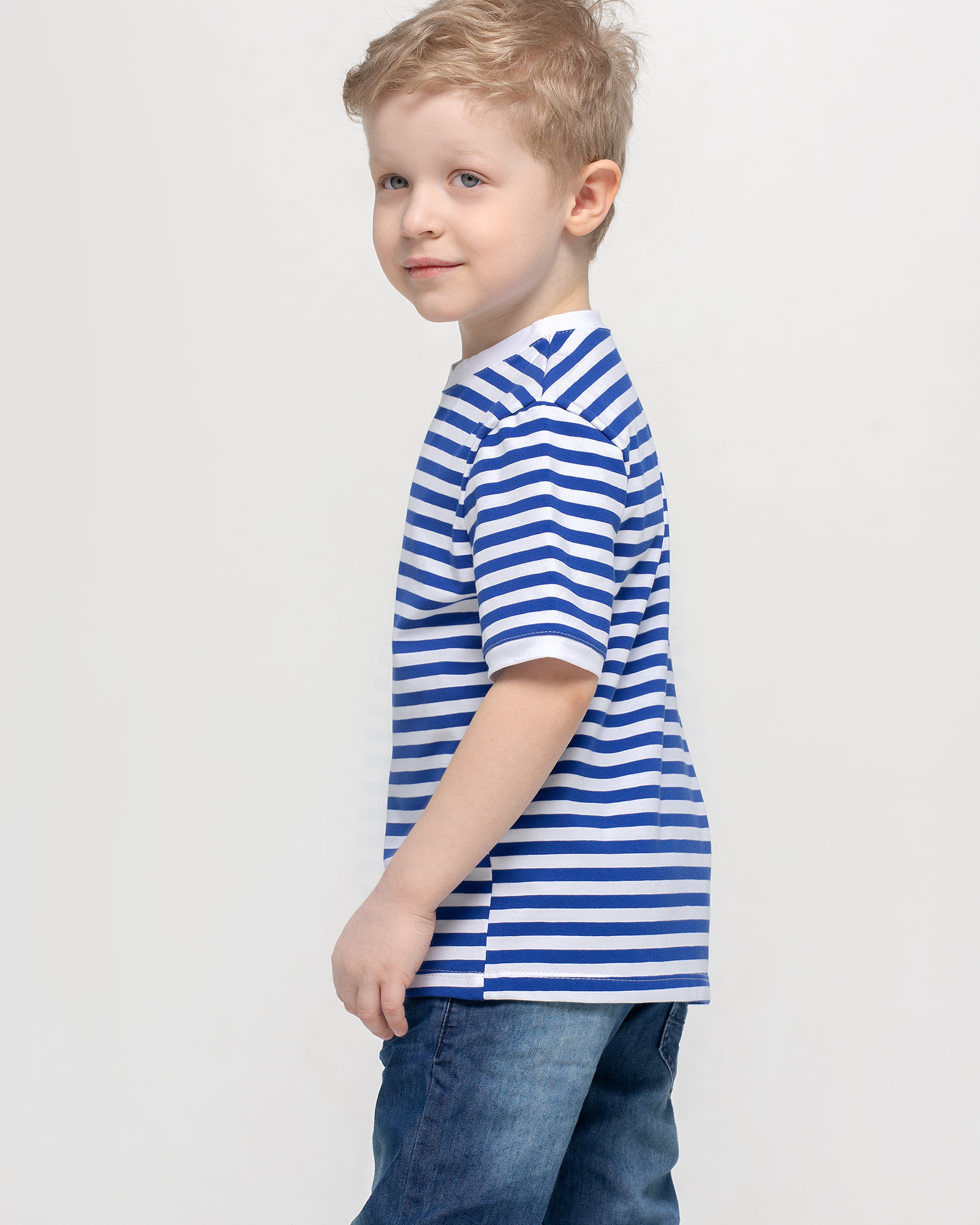 Футболка GoldKids 134213 - фото 3