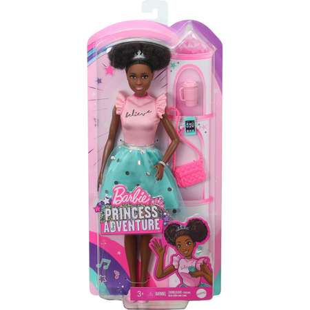 Кукла модельная Barbie
