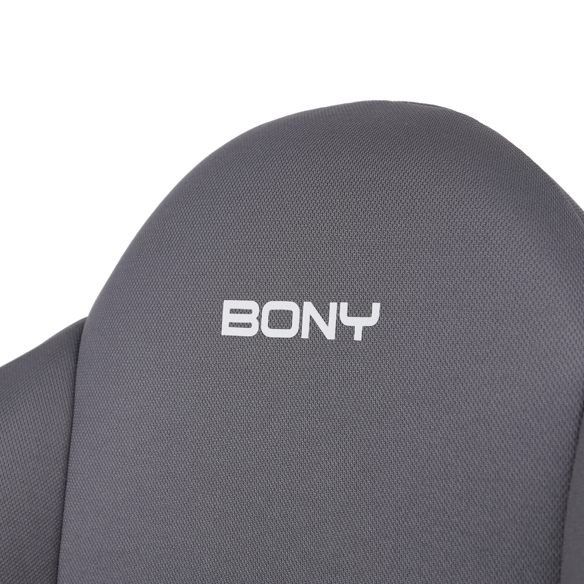 Автокресло Babyton Bony Grey 1/2 (9-25 кг) - фото 22
