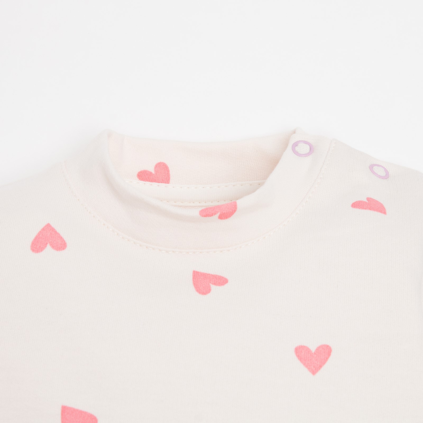 Комплект Крошка Я 7711063 - фото 4