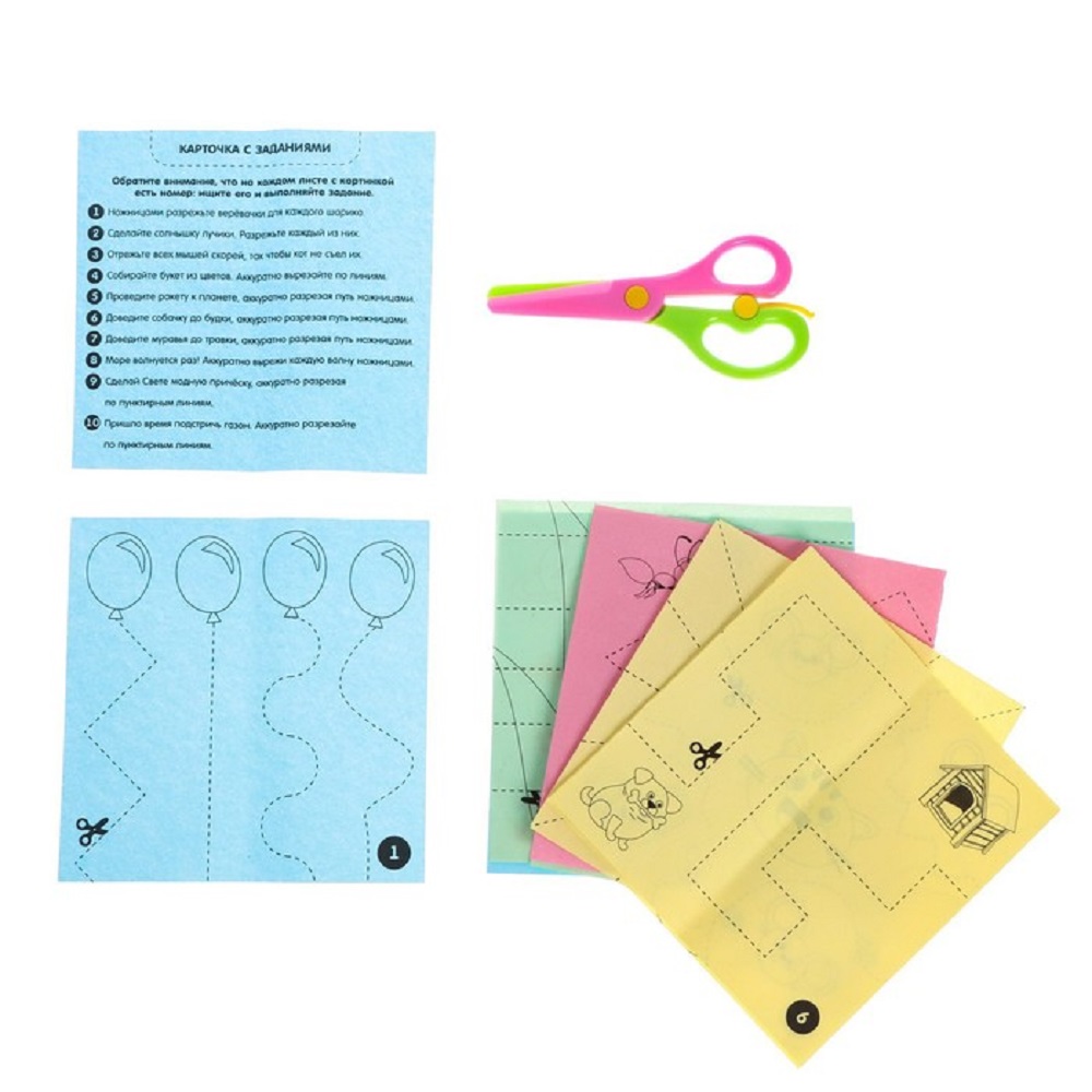 Настольная игра Zabiaka - фото 3