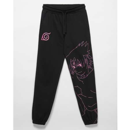 Брюки Naruto
