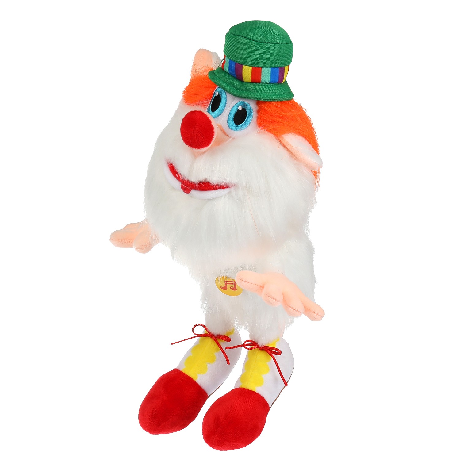 Мягкая игрушка Мульти Пульти - фото 2