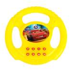 Игрушка УМка руль Руль Музыкальная