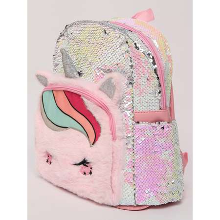 Рюкзак волшебный единорог PIFPAF KIDS