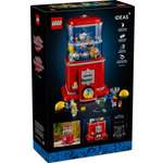 Конструктор LEGO Ideas 21358 1343 дет.