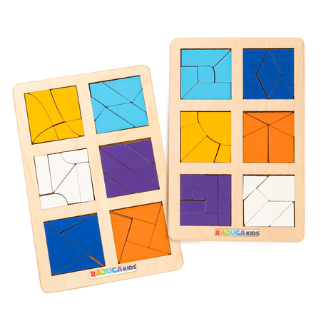 Игрушка Raduga Kids