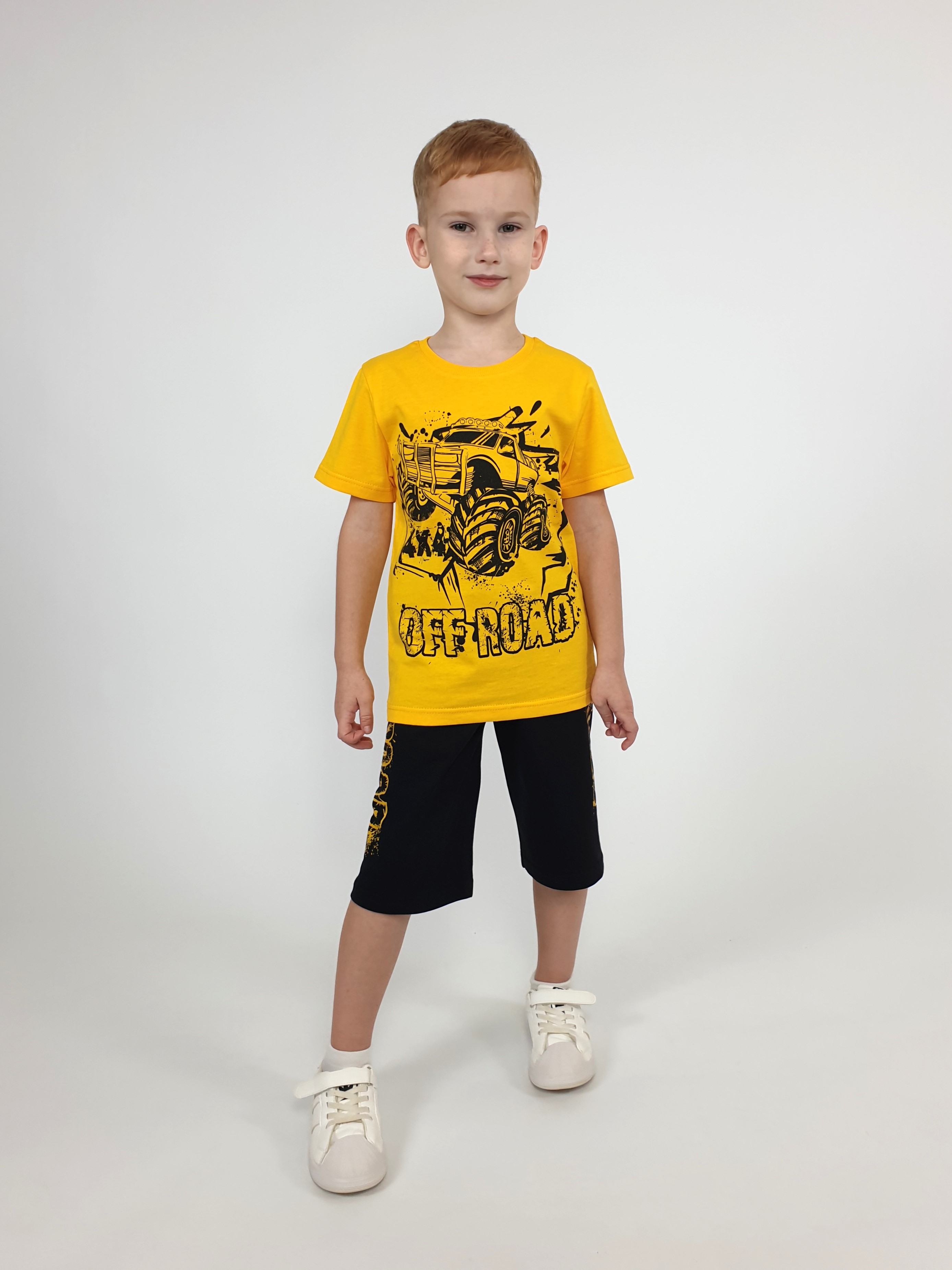 Костюм Luneva 01-152-2. - фото 1