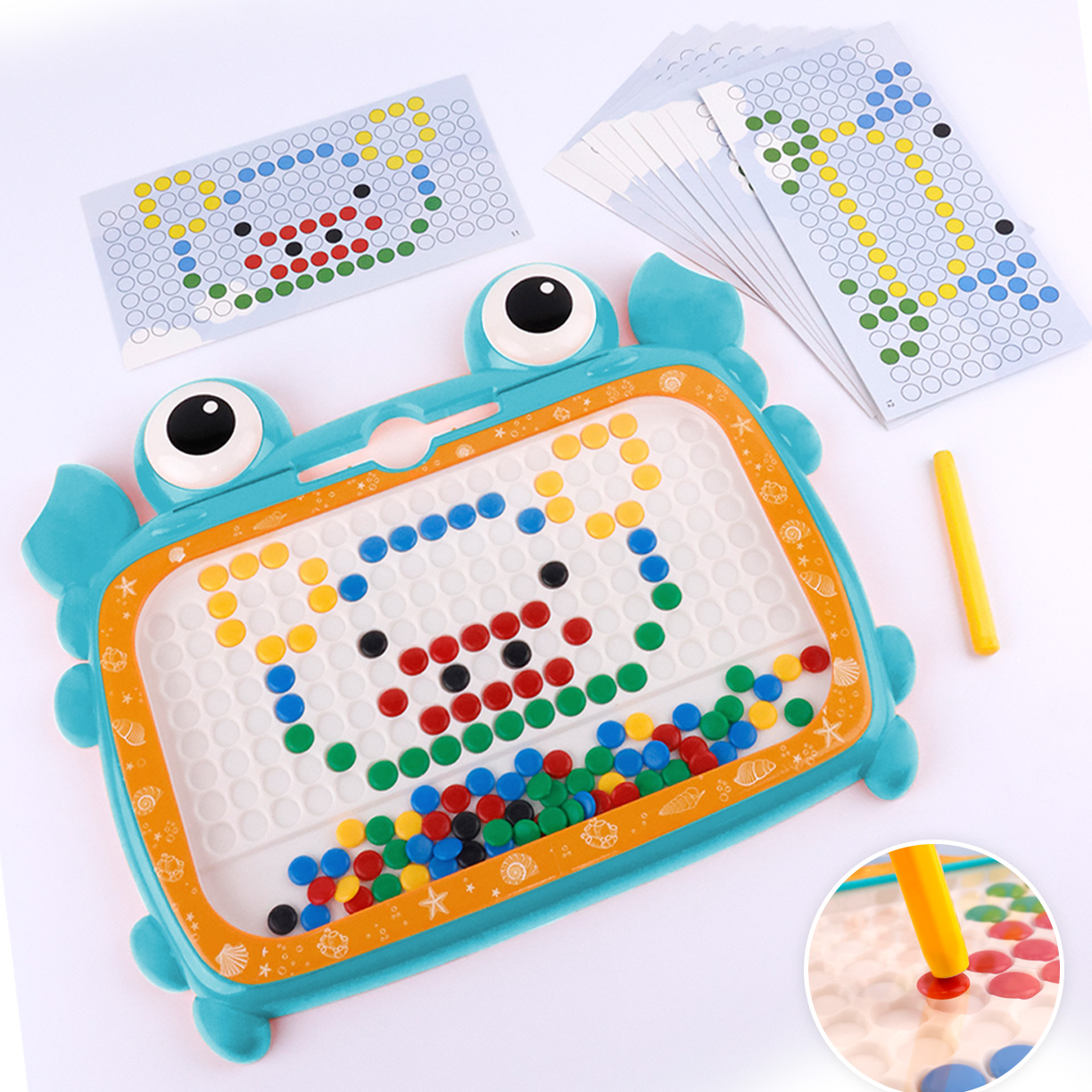 Игрушка TIPTOPOLIS - фото 9