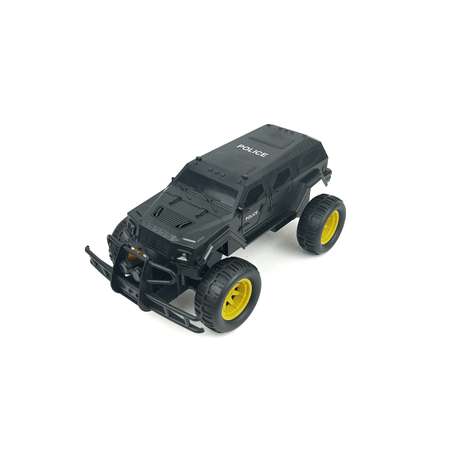 Автомобиль РУ Double Eigle Hummer 1:14