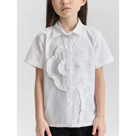 Рубашка Happy Baby