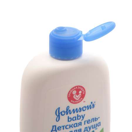 Набор средств Johnsons 300 мл 2 шт.
