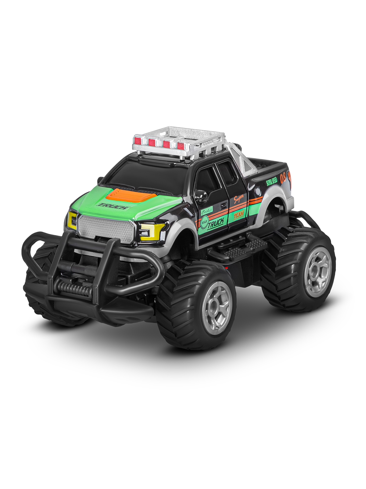 Внедорожник РУ AUTODRIVE - фото 13