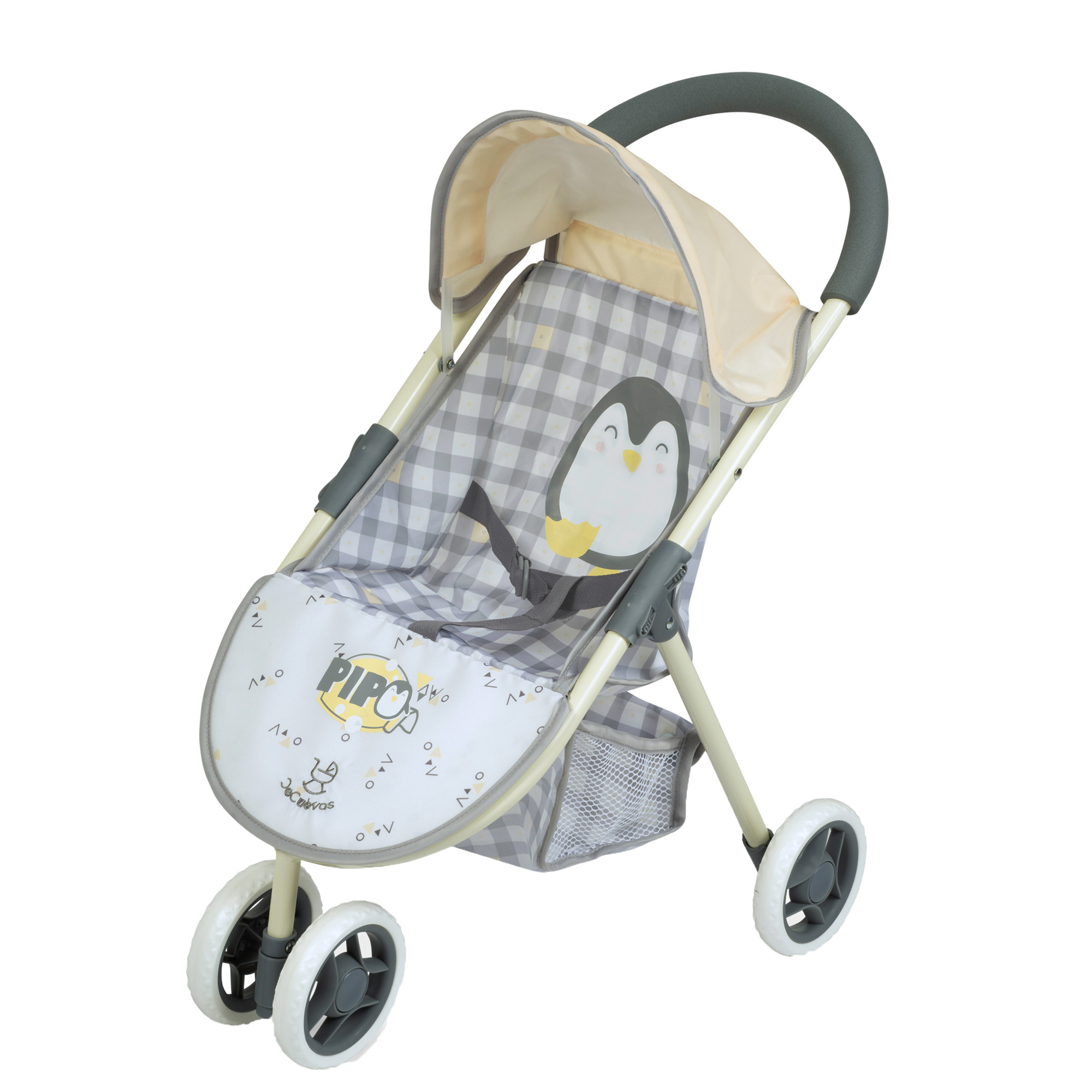 Прогулочная коляска для кукол DeCuevas Toys 90247 - фото 2