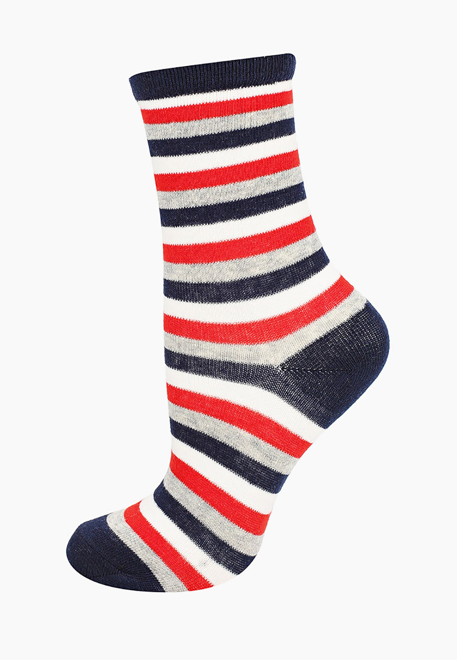 Носки 5 пар АЙАС 17-119-20 - фото 4