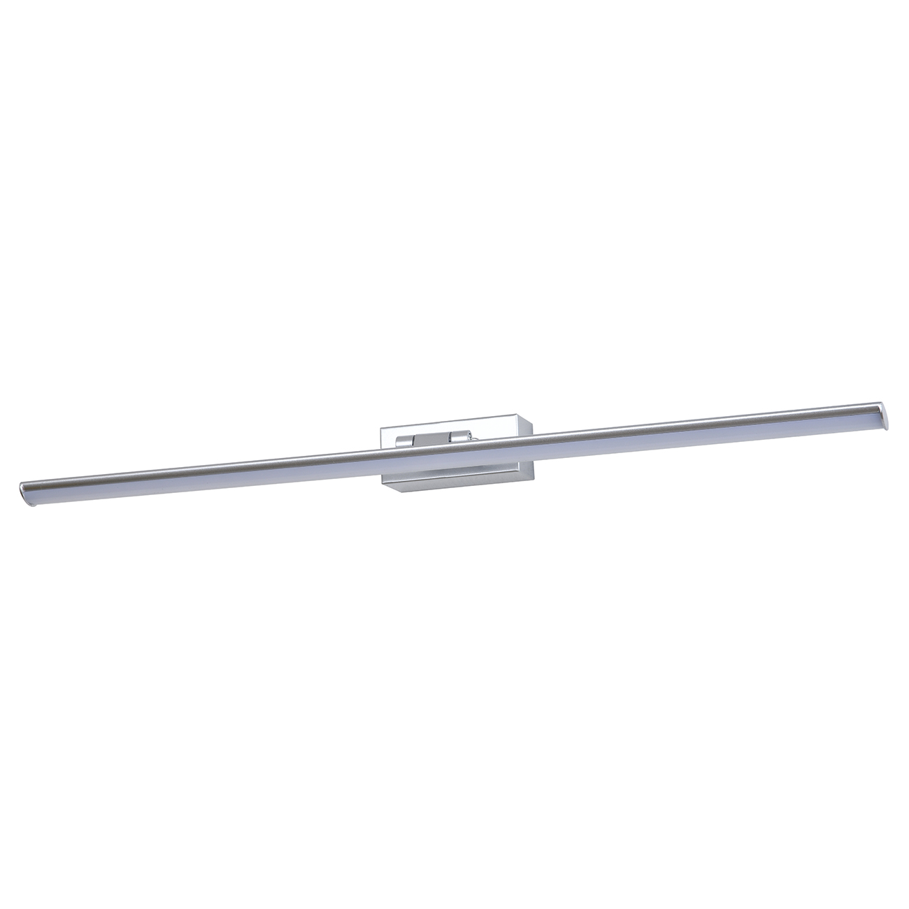 Светильник ESCADA 170001/B/1W LED*12W Silver - фото 2