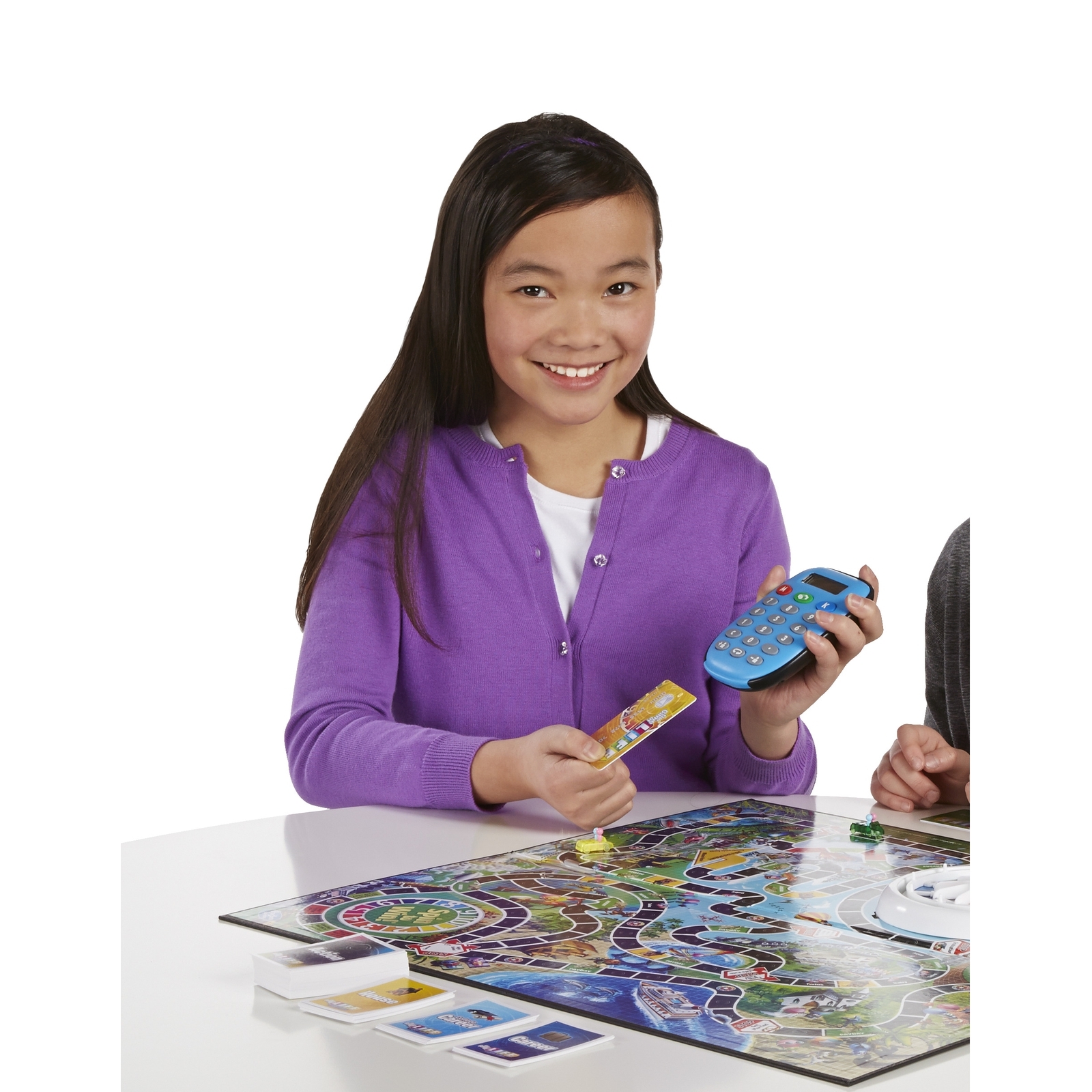 Настольная игра Hasbro Games - фото 8