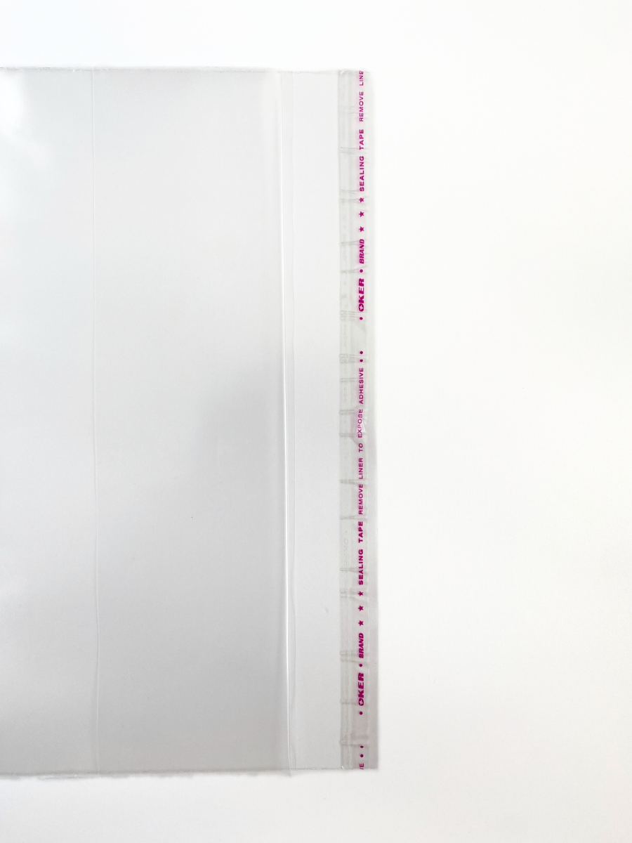 Обложка AXLER 29.5 x 47 см 20 шт. - фото 3