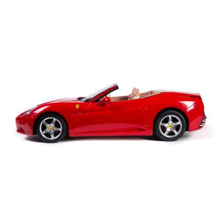 Автомобиль РУ Rastar Ferrari 1:12