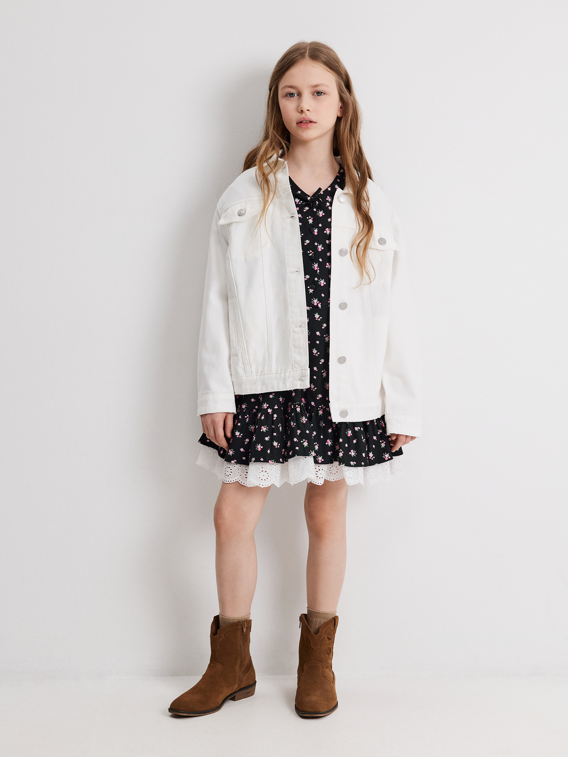 Платье Acoola 20210200780_0095418 - фото 7