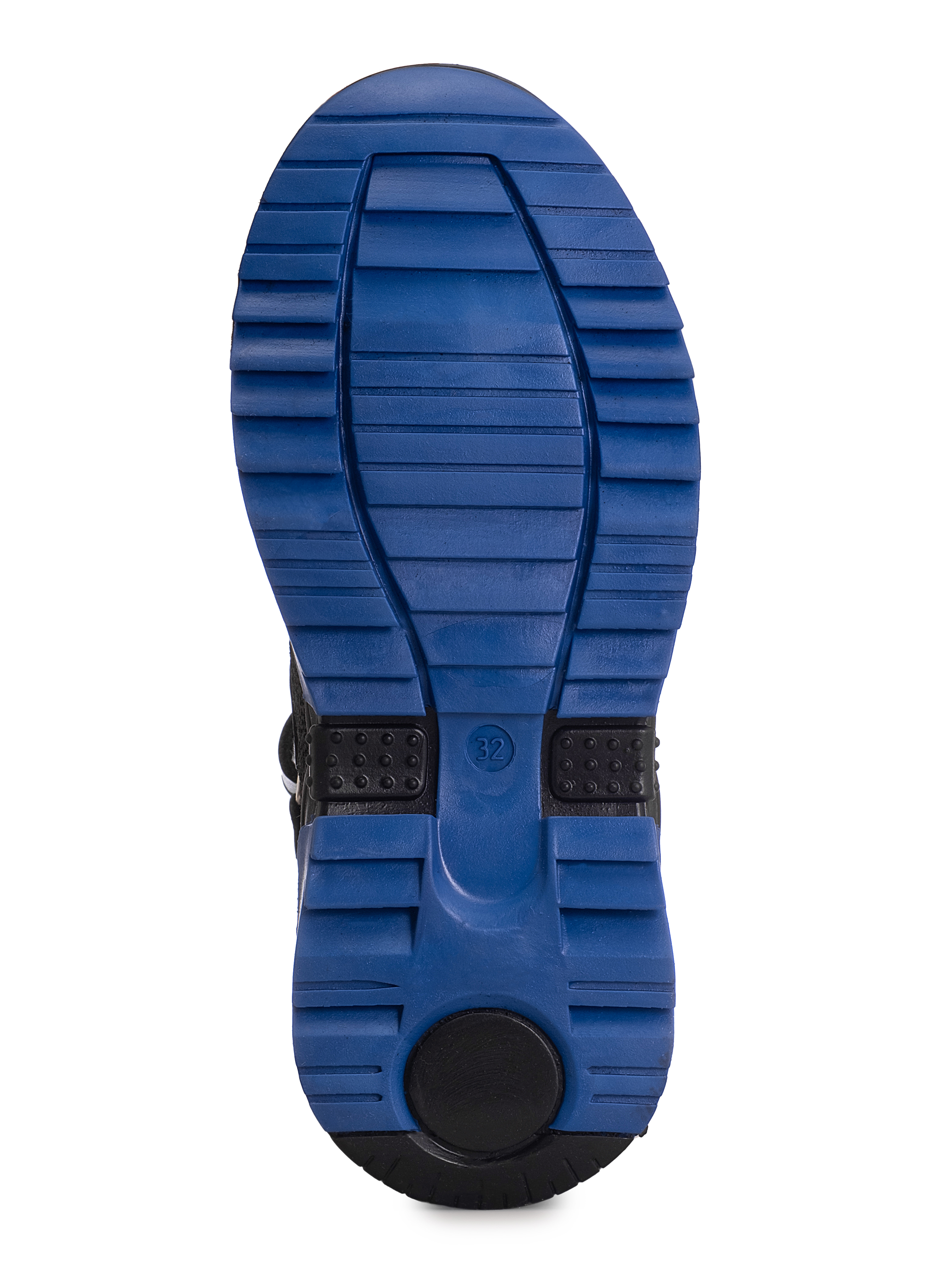 Ботинки Bottilini BL-300(1)_Ш - фото 8