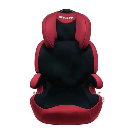 Автокресло Babyton Style Isofix 2/3 (15-36 кг)