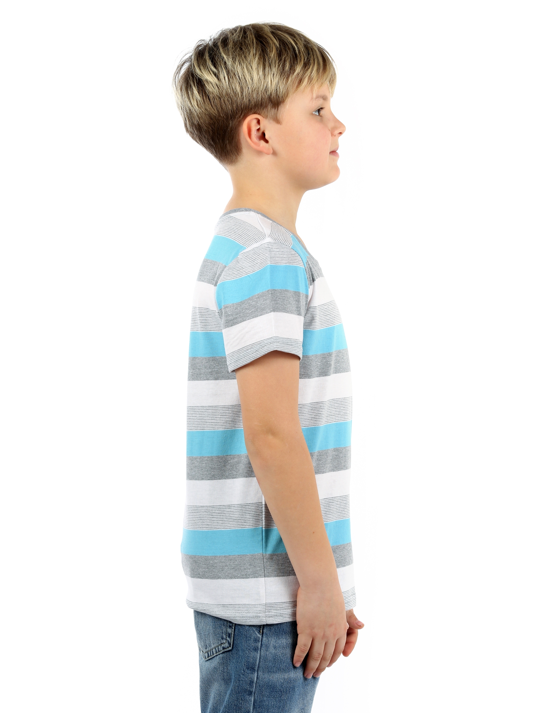 Футболка N.O.A. 11235-4 - фото 8