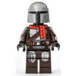 Фигурка LEGO Star Wars The