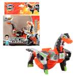 Игровой набор Hello Carbot