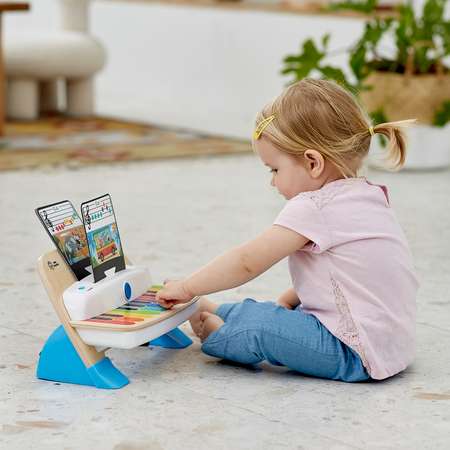 Игрушка музыкальная Hape пианино
