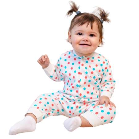 Комбинезон LeeLuckBaby