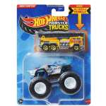 Внедорожник Hot Wheels 1:64