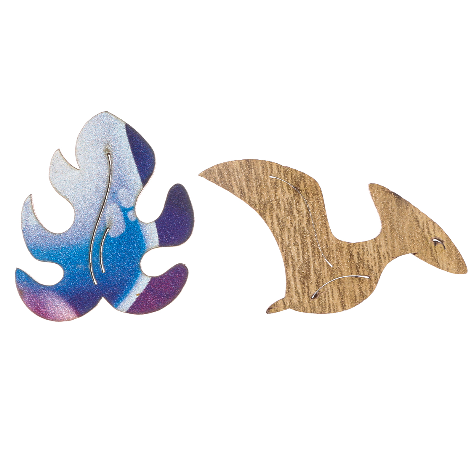 Настольная игра Лесная мастерская Стегозавр - фото 8