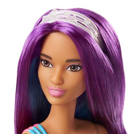 Кукла модельная Barbie