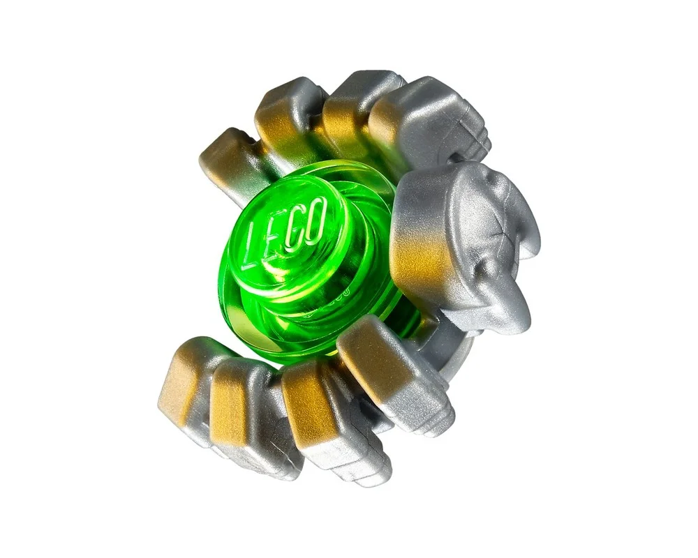 Конструктор LEGO NEXO KNIGHTS 72002 174 дет. - фото 8