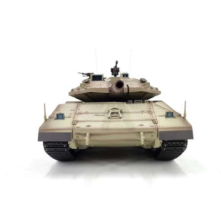 Танк РУ Heng Long 1:16