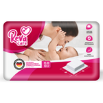 Пелёнки одноразовые Reva Care 40х60 см 10 шт.